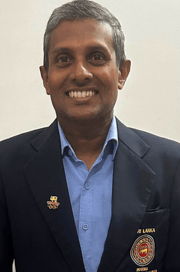 Sharen Kannangara