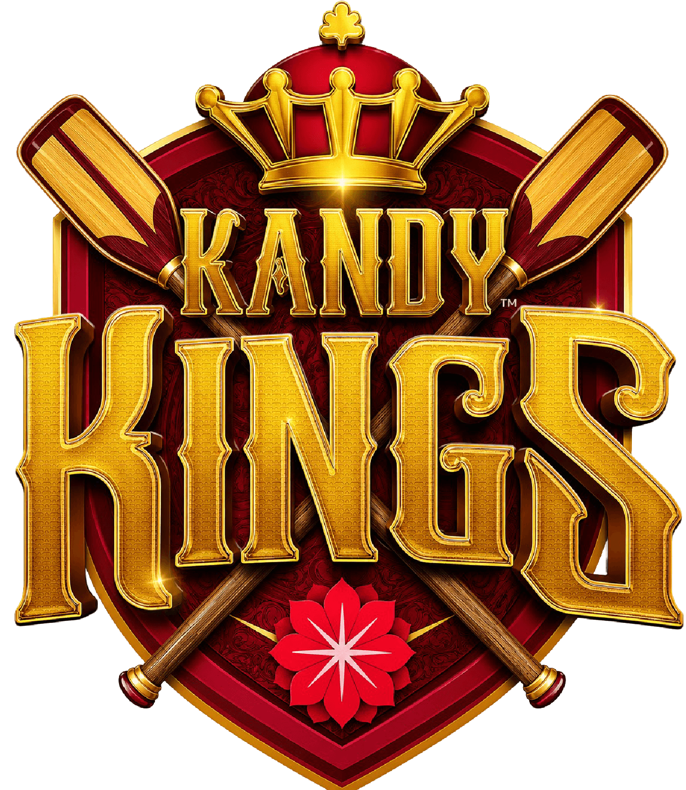 Kandy Kings logo