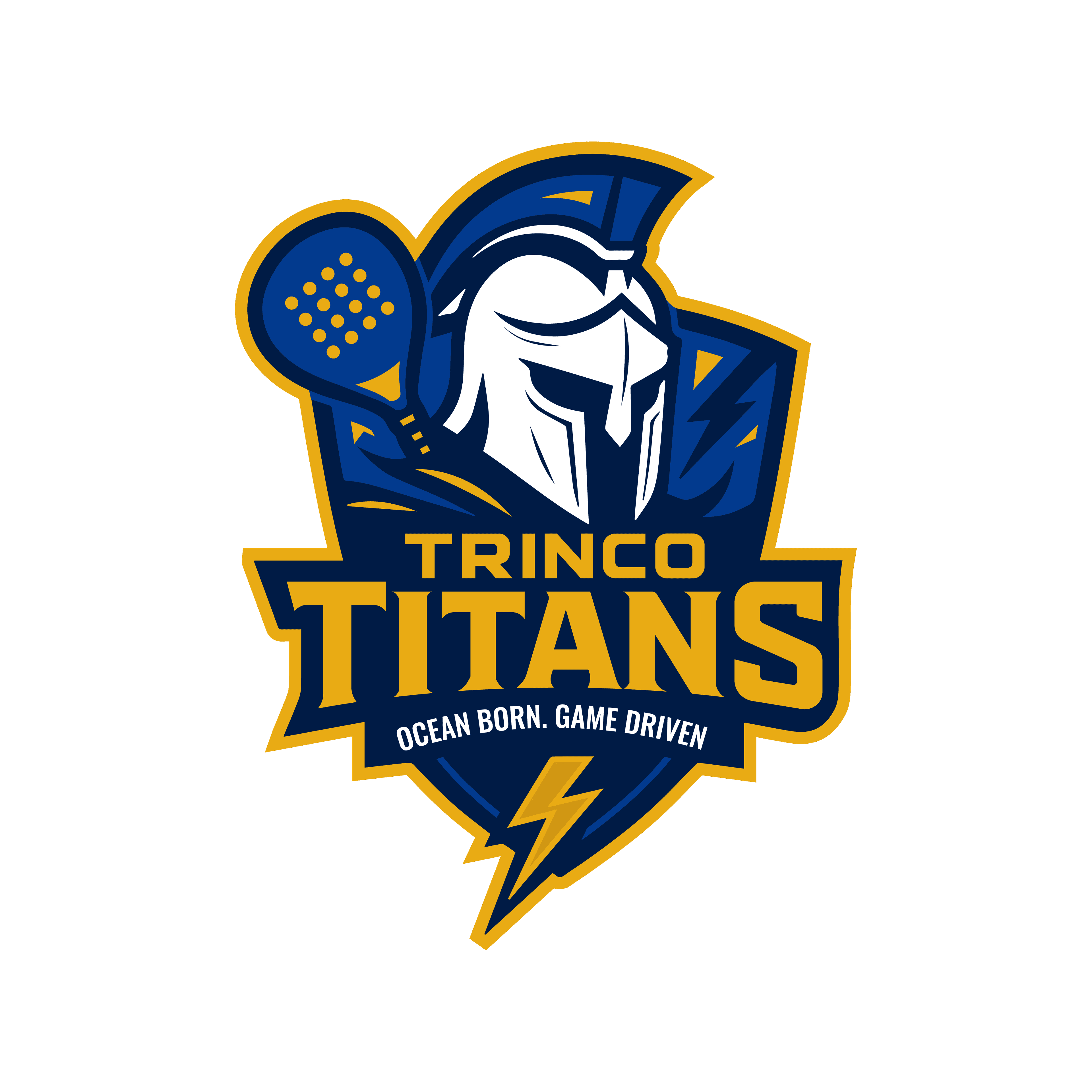 Trinco Titans logo