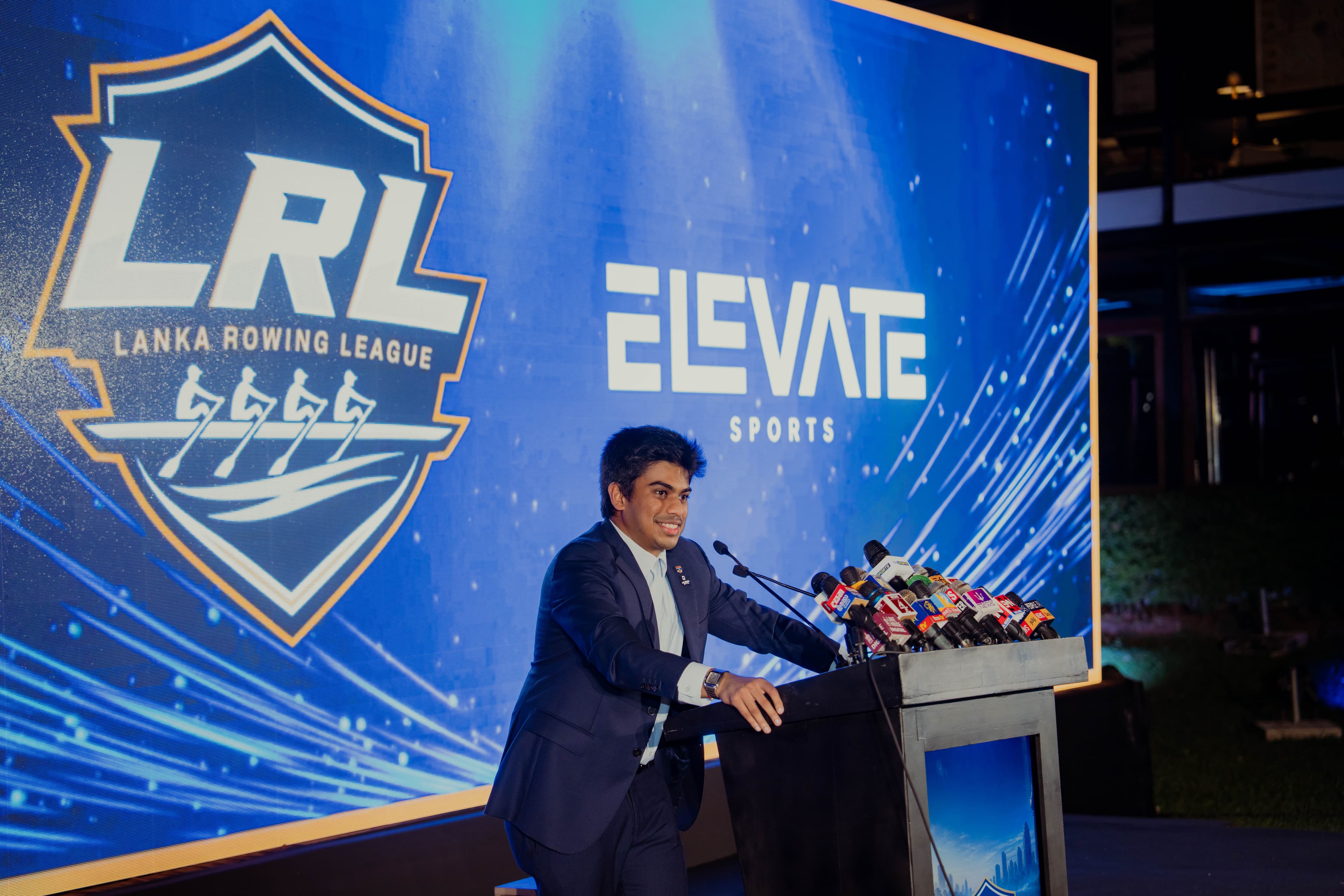 Press Conference