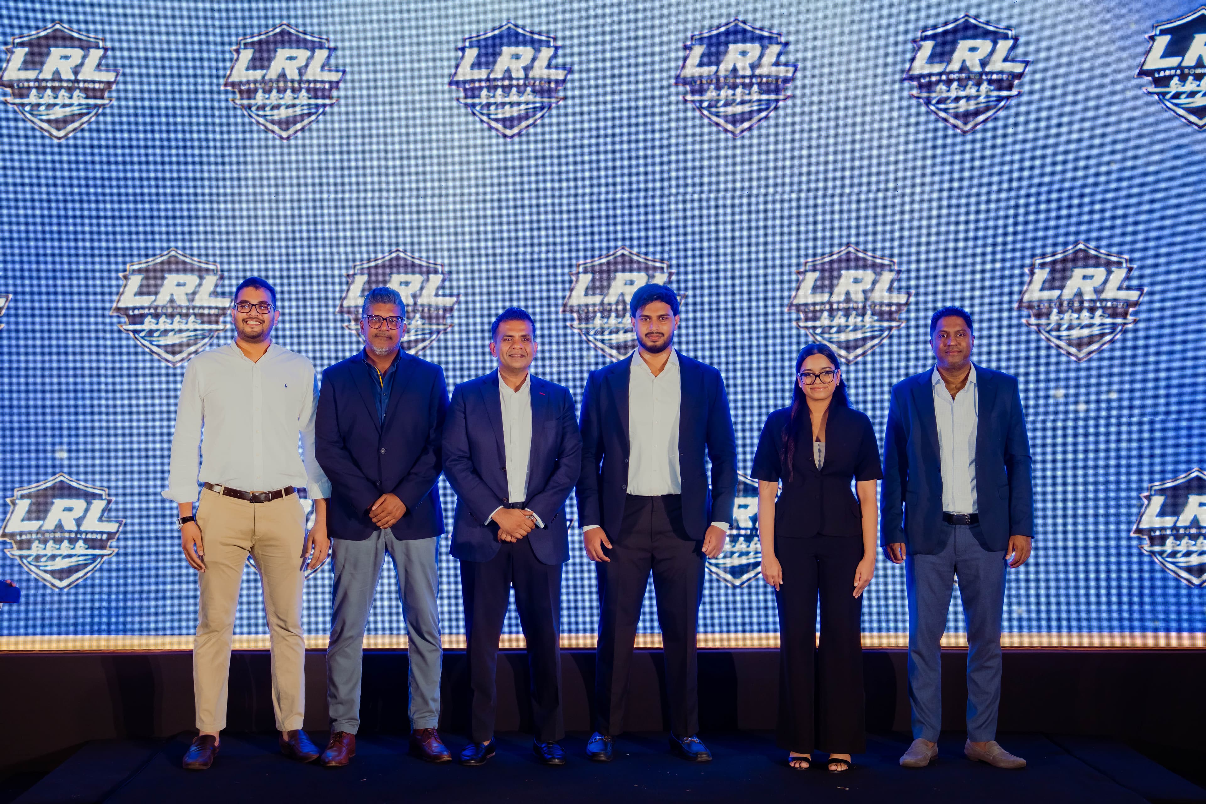 Press Conference