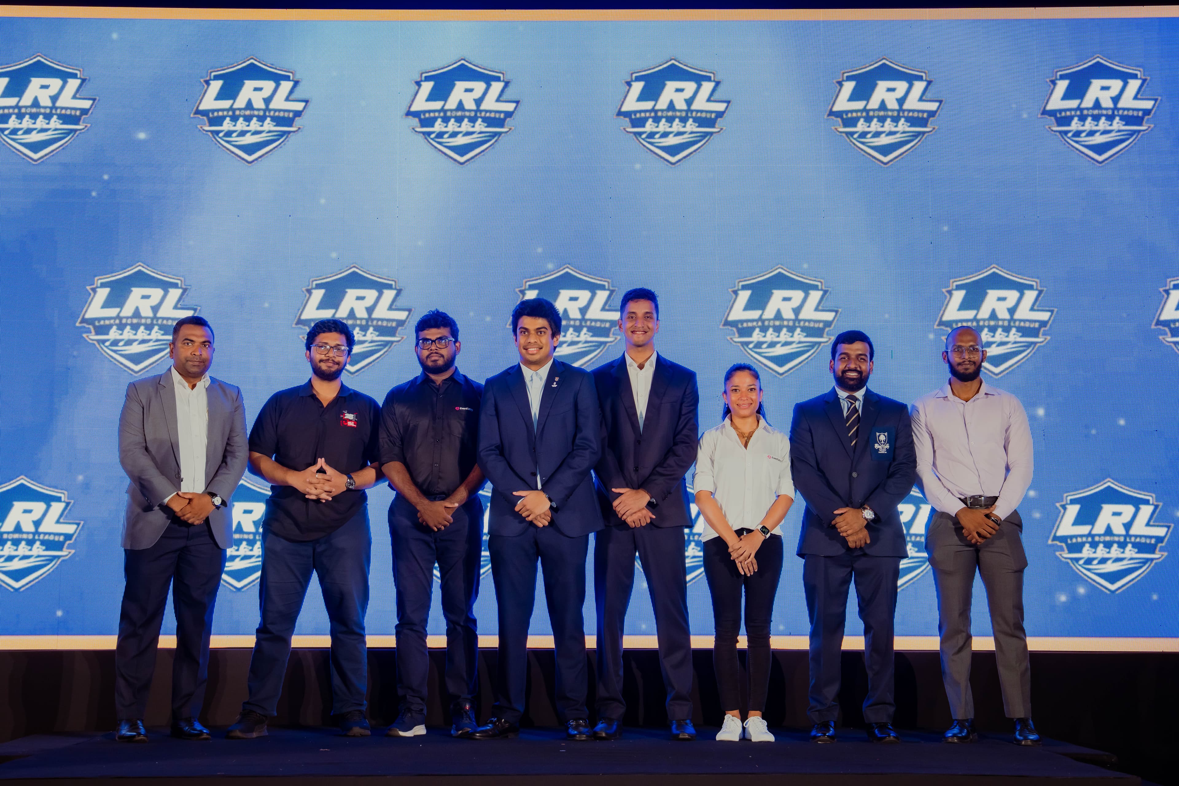 Press Conference