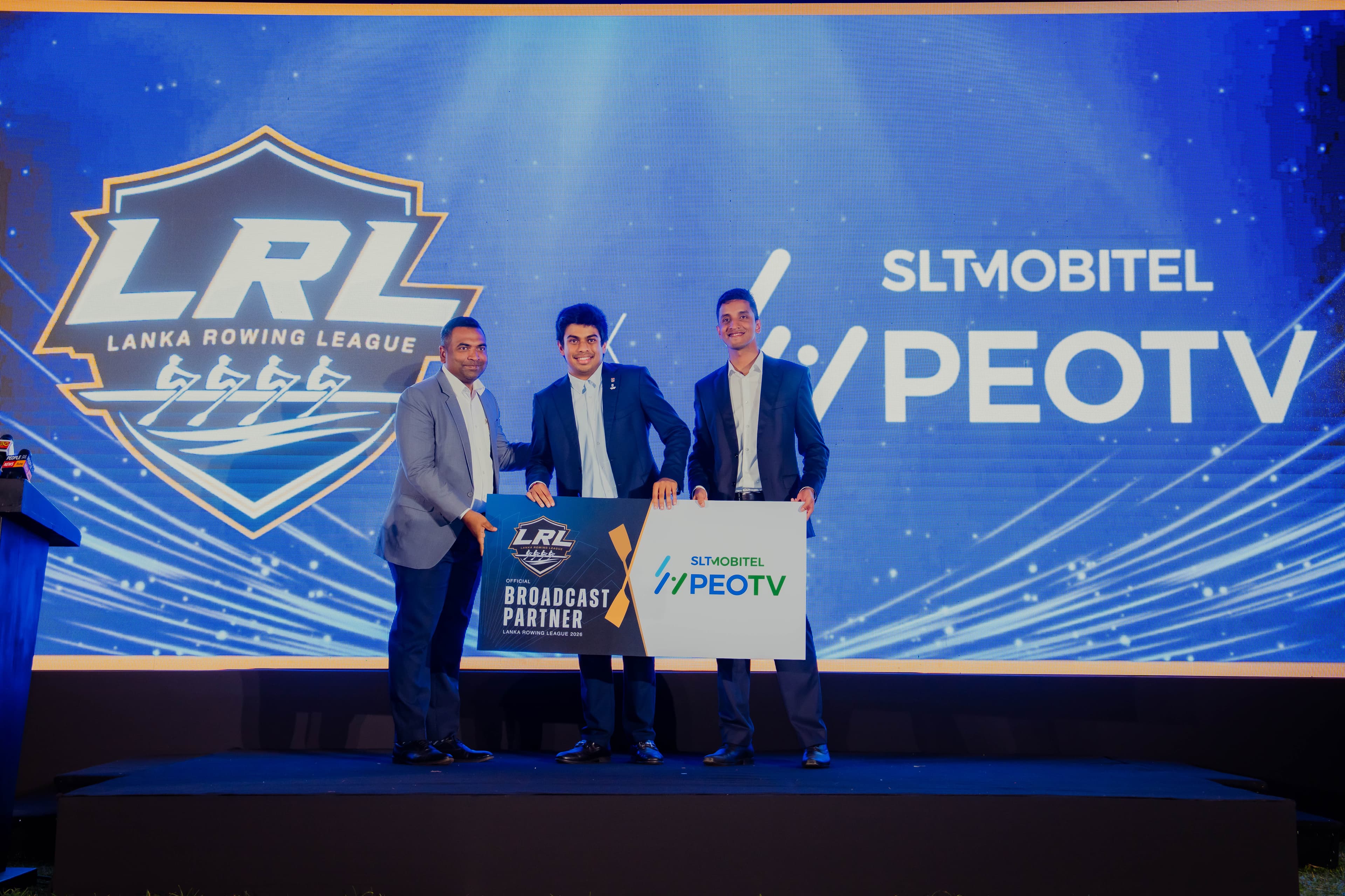 Press Conference