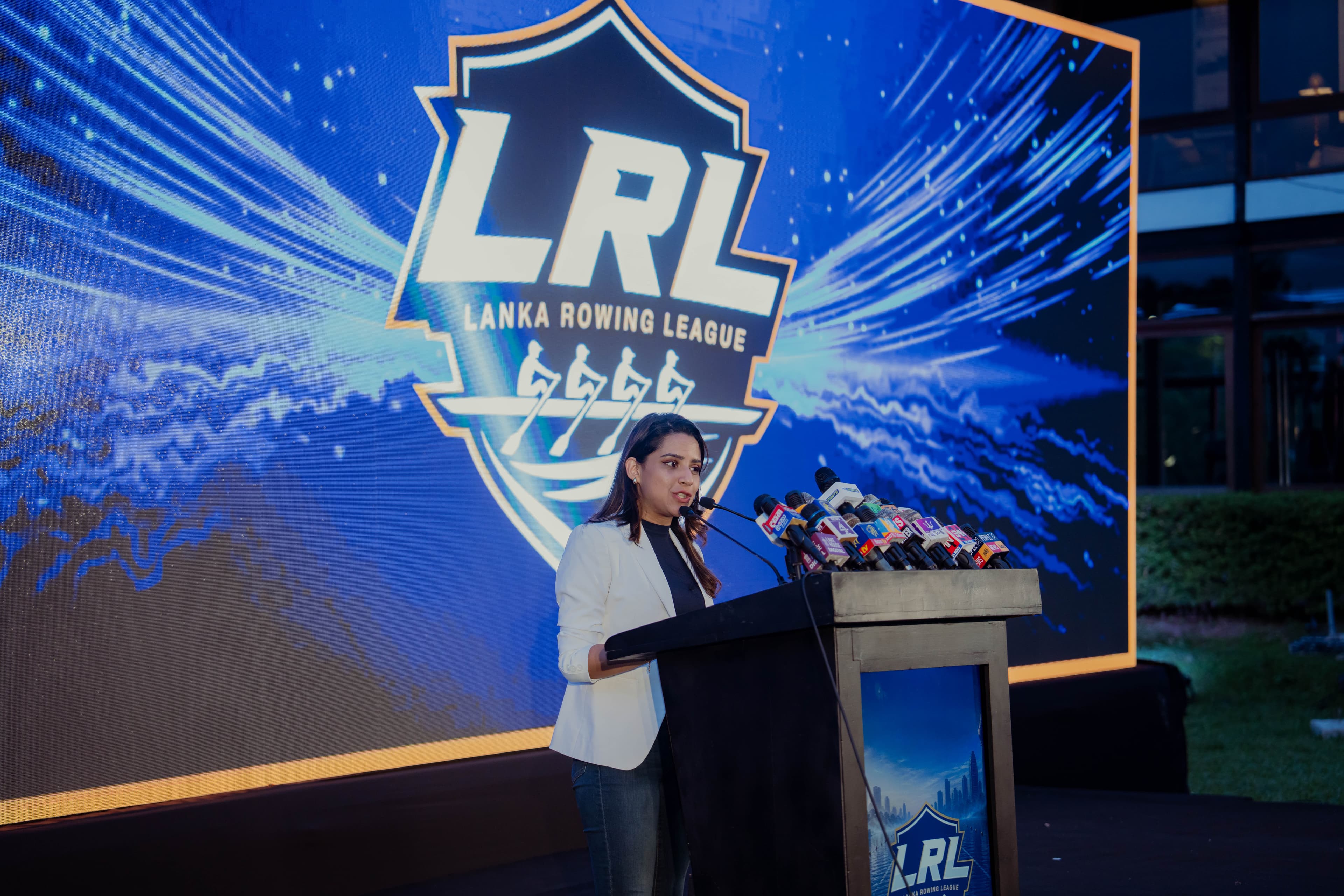 Press Conference