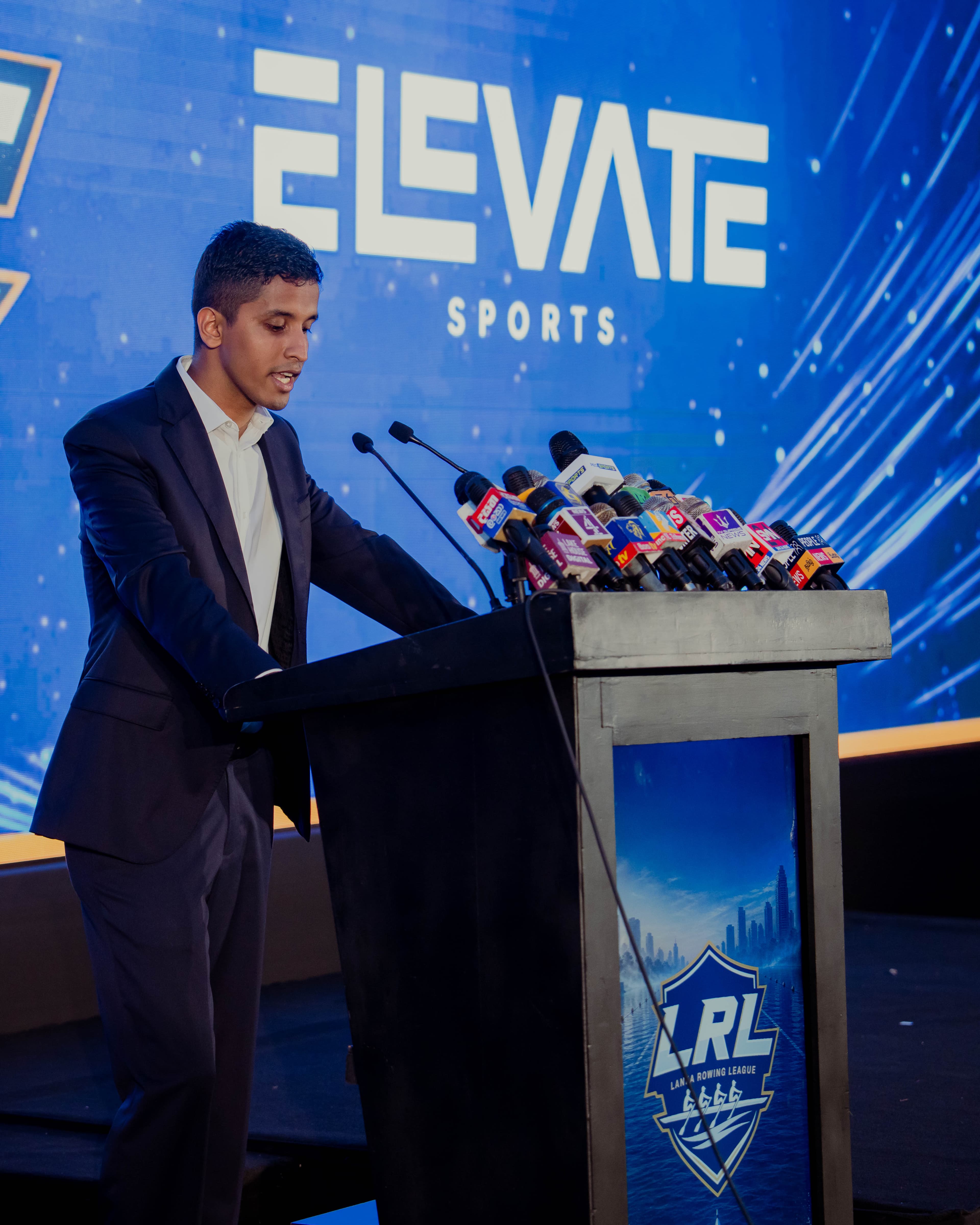 Press Conference