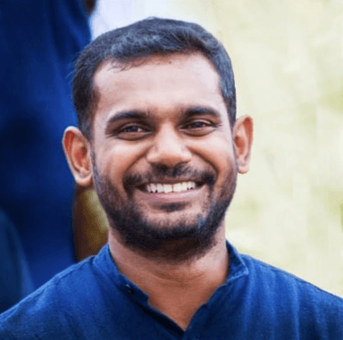 Thiran Sellahewa